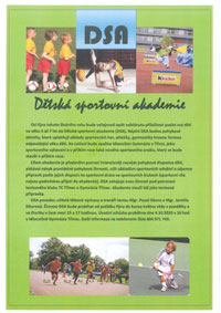 N�bor d�t� do DSA