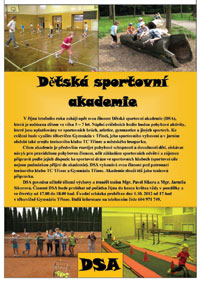 N�bor d�t� do DSA