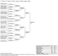 Pavouk dvouhry �en