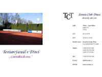 5.strana propozic turnaje dosp�l�ch