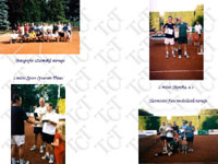 4.strana propozic turnaje "Partner klubu"