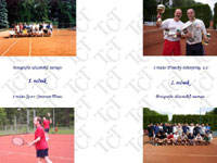 4.strana propozic turnaje "Partner klubu"