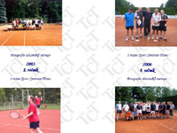 4.strana propozic turnaje "Partner klubu"
