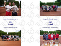 6.strana propozic turnaje "Partner klubu"