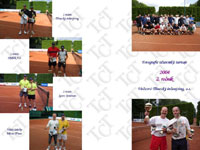 5.strana propozic turnaje "Partner klubu"