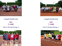 6.strana propozic turnaje "Partner klubu"