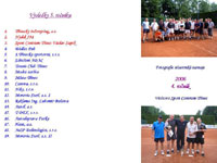 7.strana propozic turnaje "Partner klubu"