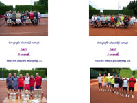 6.strana propozic turnaje "Partner klubu"