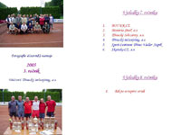 6.strana propozic turnaje "Partner klubu"
