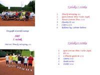 8.strana propozic turnaje "Partner klubu"