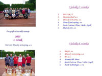 6.strana propozic turnaje "Partner klubu"