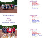 6.strana propozic turnaje "Partner klubu"