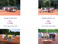 9.strana propozic turnaje "Partner klubu"