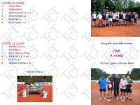 7.strana propozic turnaje "Partner klubu"