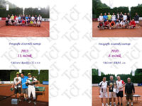 11.strana propozic turnaje "Partner klubu"