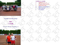 6.strana propozic turnaje "Partner klubu"