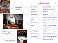 3.strana propozic turnaje "Partner klubu"
