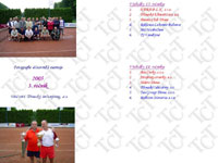 6.strana propozic turnaje "Partner klubu"