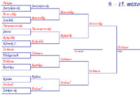 Pavouk sout�e �t�chy