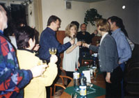 Slavnostn� p��pitek