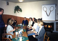 Slavnostn� p��pitek