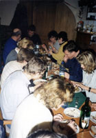 Ku��tko na ve�e�i