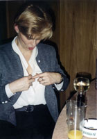 Je�t� kousek ... Sylva Konderlov�