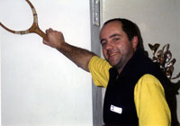 P�zuj�c� Ale� Dobesch