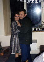 Do�lo i na tane�ky :  Andrea Polidarov�, Ros�a Blaha