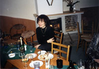 Osamocena Karin Ligock�