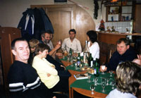 Slavnostn� p��pitek