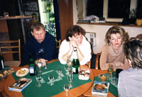 Oslavy v pln�m proudu