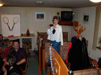 Fotografka :  Jana Farga�ov�