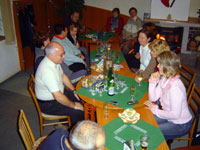 Za��tek posezen�