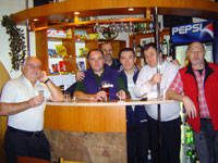 P�nsk� osazenstvo