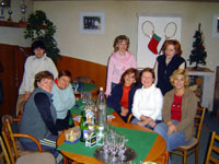 D�msk� osazenstvo