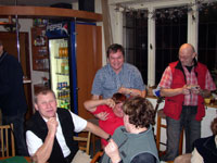 Ve�ern� z�bava