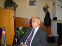 �len v�konn�ho v�boru :  Miroslav Grim