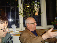 �estn� �len klubu :  Otto Dobesch