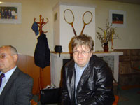 �len klubu :  Jaroslav �vr�ina