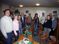 Slavnostn� p��pitek