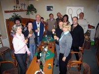 Slavnostn� p��pitek