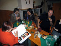 Kroniku prohl�� vp�edu :  Vilma Sikorov�