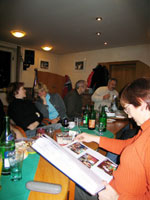 Poctiv� �ten�� klubov� kroniky :  Vilma Sikorov�