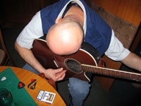 Lad� a nebo sp� :  Honza �imonovi�