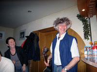 N� indi�n :  Honza Dlouh� Struna