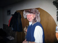 N� indi�n :  Honza Dlouh� Struna