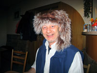 N� indi�n :  Honza Dlouh� Struna