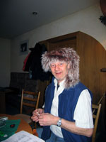 N� indi�n :  Honza Dlouh� Struna