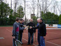 Slavnostn� p��pitek